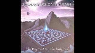 Strangers on a Train - The Key Part II: The Labyrinth (1993)