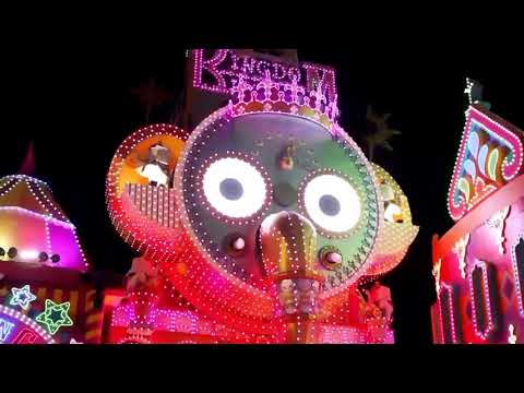 Thumbnail for Carnival Magic Phuket – честно, будто попал в мир мечты! 🌈 #carnivalmagicphuket  #красота