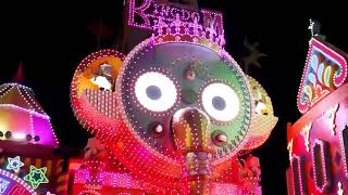 Carnival Magic Phuket – честно, будто попал в мир мечты! 🌈 #carnivalmagicphuket  #красота