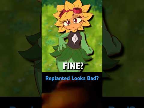 Plants Vs Zombies Replanted Let Us Down... #pvz #plantsvszombies #gaming #pvzgw2  #games #nintendo