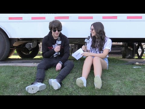 Interview with Jake Bugg