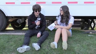 Interview with Jake Bugg