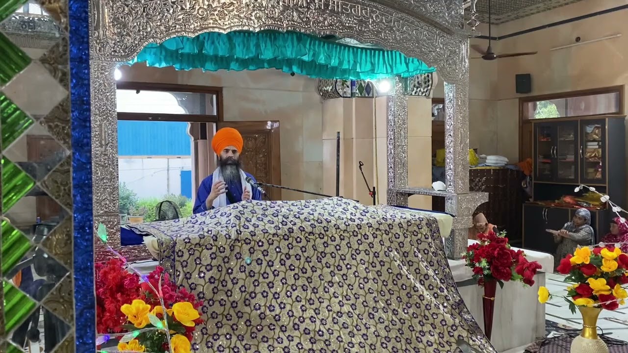 ਗੁਰਦੁਆਰਾ ਬੋਹੜੀ ਸਾਹਿਬ - Day 3 of 5