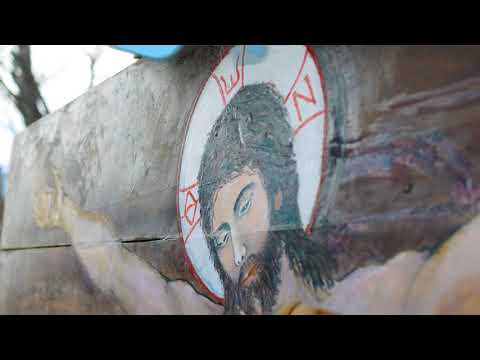 Capela Tinerilor din Mamaia - Duminica izgonirii lui Adam din Rai (a Lăsatului sec de brânză)