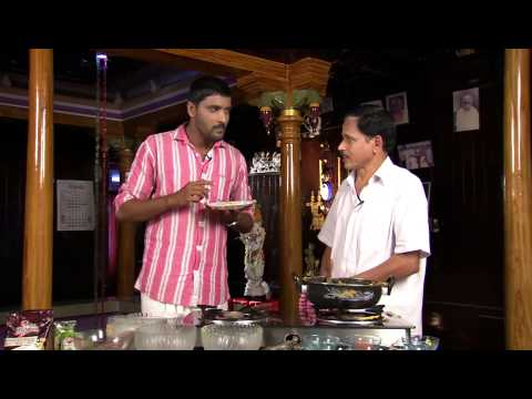 Thani Nadan I Ep 29 Part 3 - Mampazhapayasam & Aviyal recipe I Mazhavil Manorama
