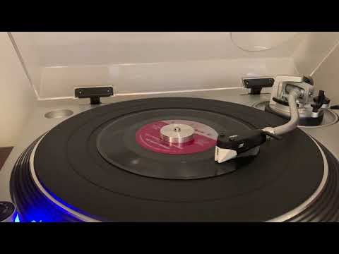 The Everly Brothers “All I Have To Do Is Dream” 45 RPM “1958”