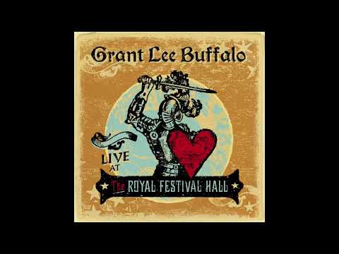 Grant Lee Buffalo Live @ Royal Festival Hall, London, 2011-05-18