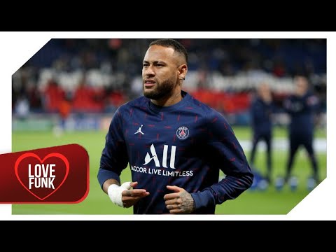 Neymar Jr - SE FOSSE PRA FAZER UM PEDIDO - Eu Gosto De Te Ver Molhada ( TIK TOK )