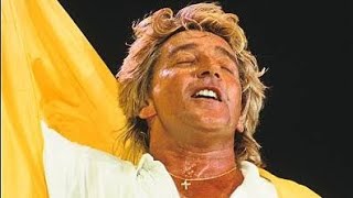SIR ROD STEWART SWEET SOUL MUSIC 🎶💛HAPPY THURSDAY💛🎶