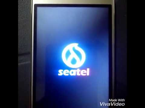 Reset Seatel V8 without relock by Neng Dara