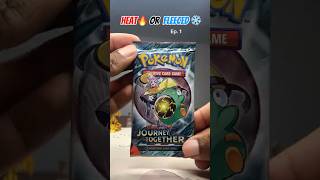 Heat or Fleeced Episode 1 - Pokemon Journey together