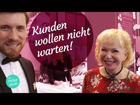 🌟Quick Tipp 8🌟 für dein Kosmetikstudio: Achtet auf Pünktlichkeit!