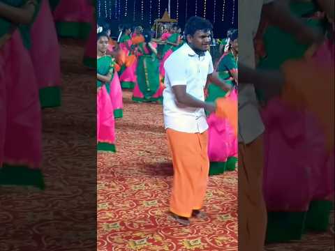 kummiyattam...! #vairalvedio #treandingshort #dance #skfamily