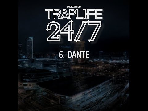SPICE01 x SENKYA - DANTE