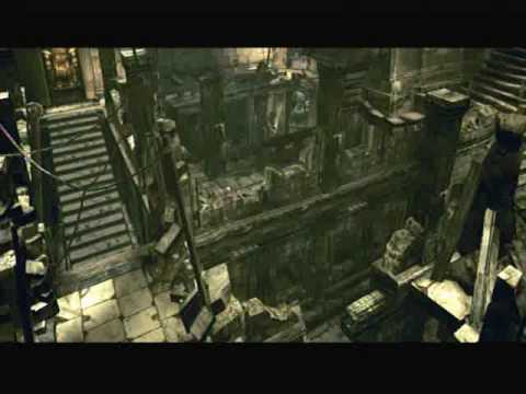 Resident Evil 5 Part 25: The Badass Has Returned