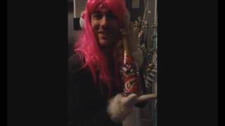 AMANDO est Irrésistible par la famille de Jerome ALQUIE - 2017