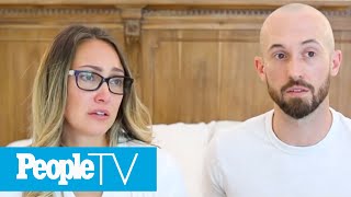 YouTuber Myka Stauffer Says She 'Rehomed' Son Who Has Autism 2 Years After His Adoption | PeopleTV