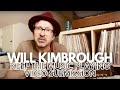 Will Kimbrough - Keep the Music Playing - Video Submission