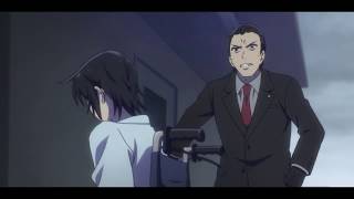 Boku dake ga Inai Machi「AMV」//Bill $aber - Dyin Slowly