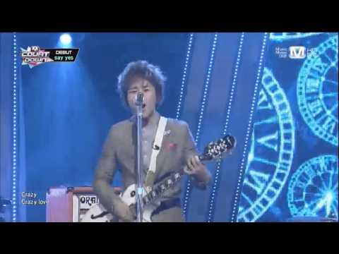 130725 SayYes Feel Good (Debut)