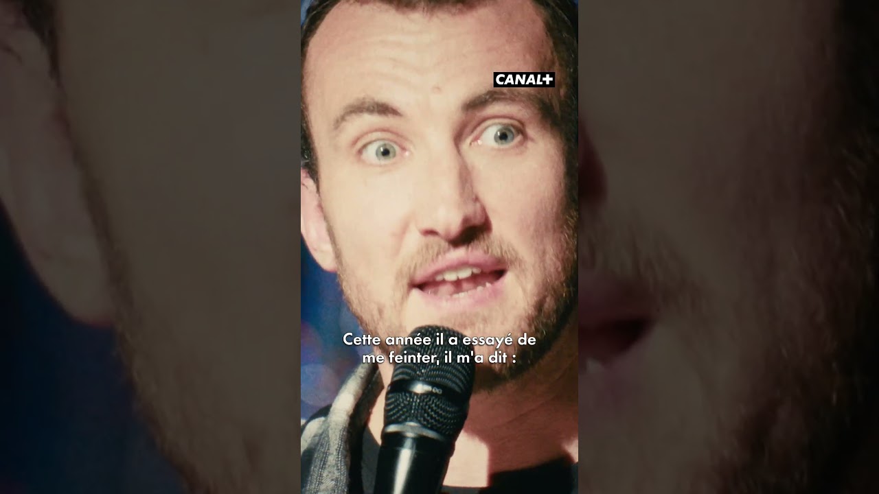 Miniature de la vidéo La magie de Noël qui disparaît petit à petit 🥹 du film Pierre Thevenoux est marrant… Normalement