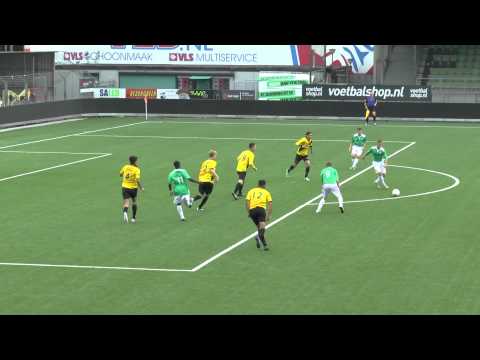 2014-09-06 FC Dordrecht A1 - NAC A1 0-1 (0-1)