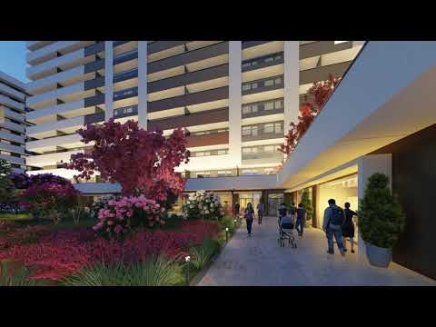 Copou Garden Residence   17 NOI 2020