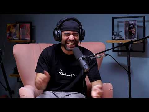 Geld gegen Bildung | #222 Nizar & Shayan Podcast