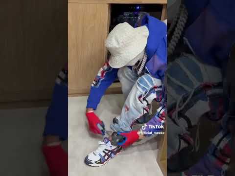 Meekz - Back 2 Life (Short Video) #meekz #newmusic