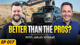 How "Walmart Top Gear" Built a Media Empire | MotoMan Podcast #017