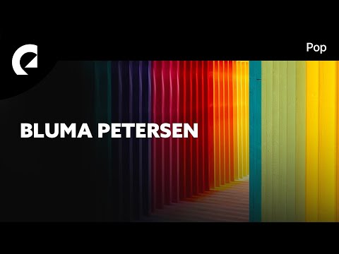 Bluma Petersen feat. Nadja Alsén - Infinity (SLCT Remix)