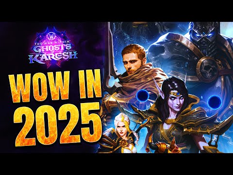 Should You Play Retail WoW in 2025? Honest Answer