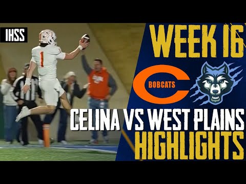 Salina Secures Spot in 4A-D1 Final: Thrilling 43-36 Victory Highlights