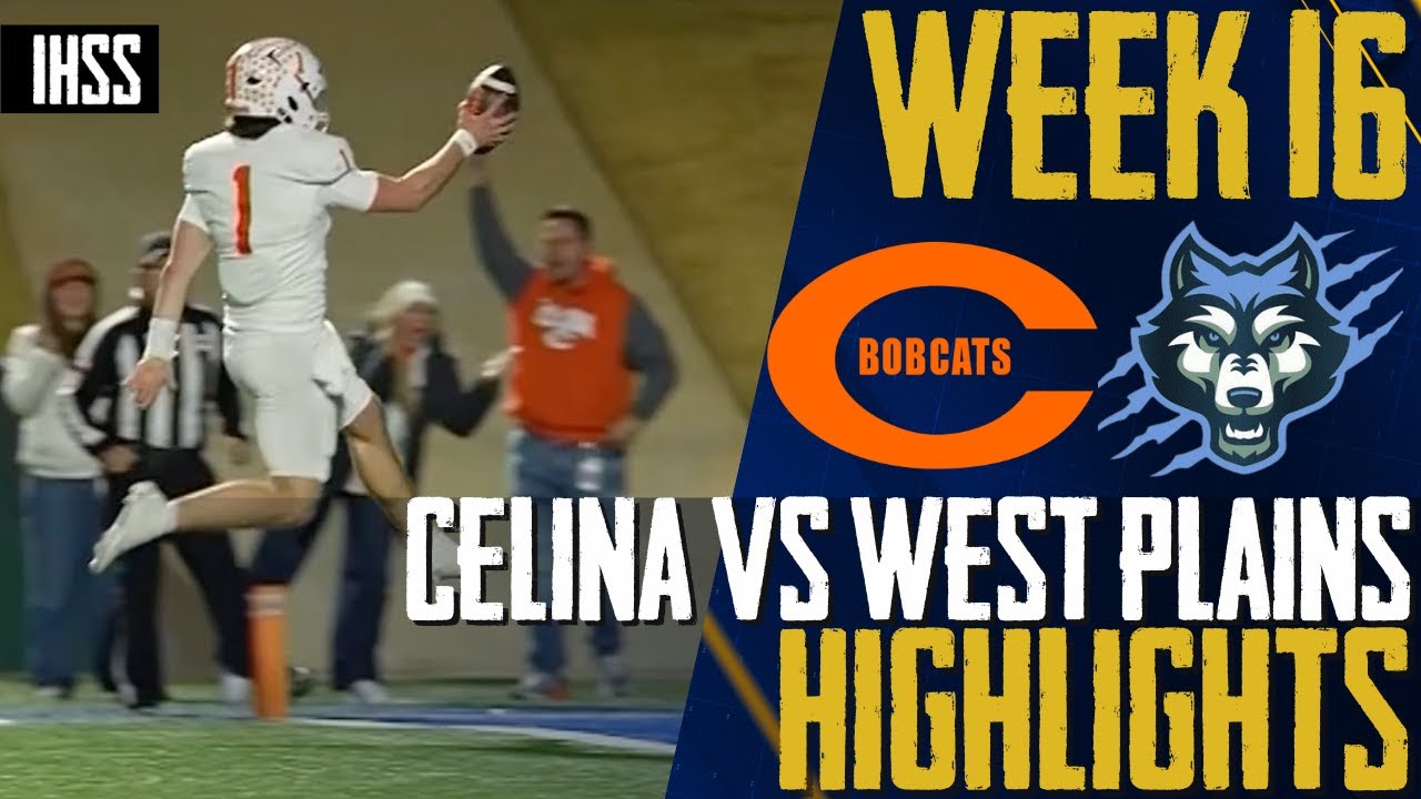 Salina Secures Spot in 4A-D1 Final: Thrilling 43-36 Victory Highlights