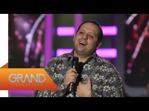 Emir Habibovic - Ona je ta - HH - (TV Grand 10.03.2020.)