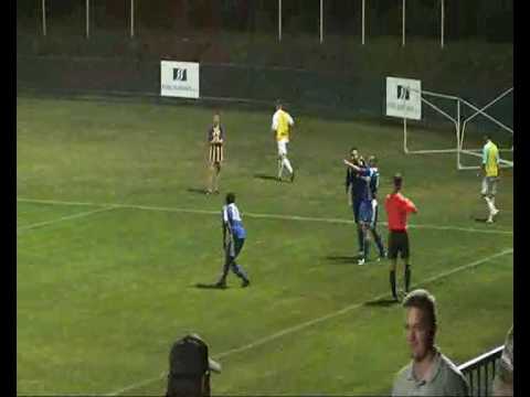 2009/10-1.kolo Moldava-Čadca