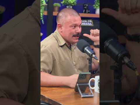 FOI SENSACIONAL A PARTICIPAÇÃO DO INSTRUTOR LANGE NO NOSSO PODCAST CONFIRA OS BASTIDORES...