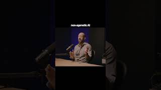 The Difference Between LLMs and Agents