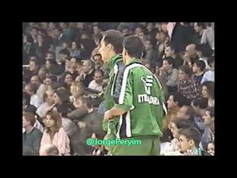 ACB 93/94 : CÁCERES CB - DYC Breogán (69-72)
