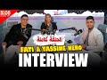 dodo vip INTERVIEW - Fati & Yassin Niro | الحلقة كاملة