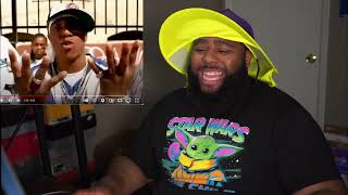 TBT Sammie - Hardball ft Bow Wow, Lil Zane,Lil Wayne (reaction W/Joe)