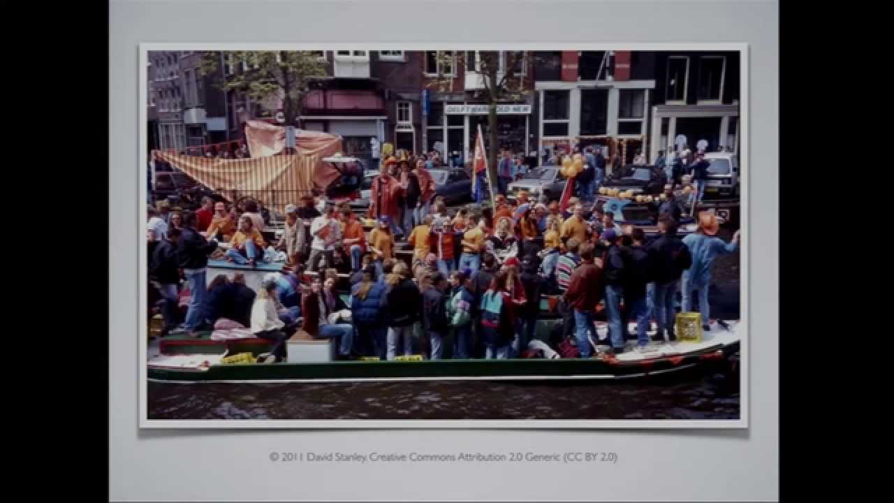 DrupalCon Amsterdam - September 2014