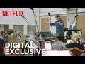 The Ballad of Buster Scruggs | Behind the Score [HD] | Netflix