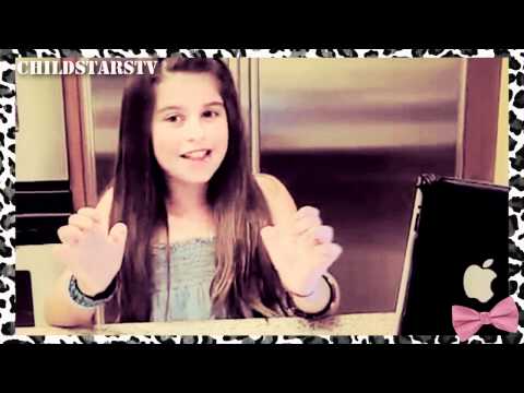 Yuliana Naim Interview