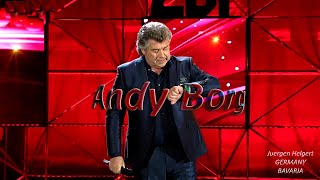 Andy Borg - Adios Amor - | 50 Jahre ZDF-Hitparade - die Zugabe