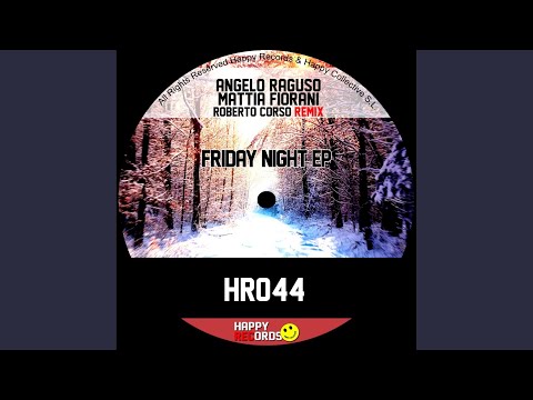Friday Night (Original Mix)
