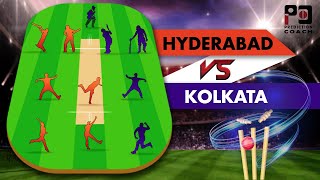 Dream11 Team prediction | SRH vs KKR | IPL 2021 | हैदराबाद Vs कोलकाता मैच | अपनी Dream11 टीम बनाएं