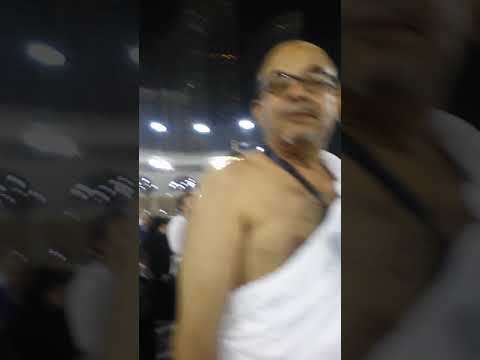 MAIA,EL & DUL waktu Umroh