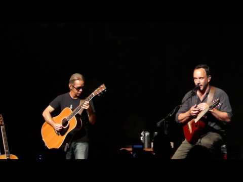 Dave Matthews & Tim Reynolds - A Whiter Shade Of Pale - Philadelphia 06-03-2017