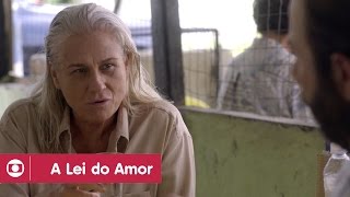A Lei do Amor: capítulo 150 da novela, segunda, 27 de março, na Globo